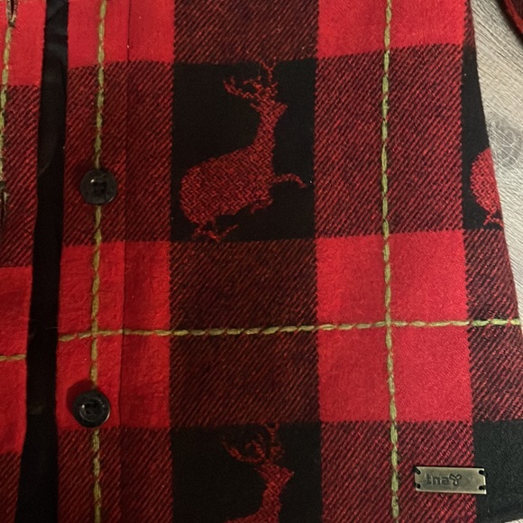 Aritzia Shirt Jacket - Picture 4 of 9